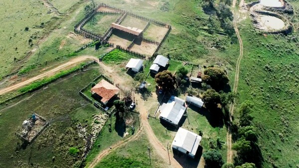Clan Pavão mantenía intacta su estructura criminal en Paraguay