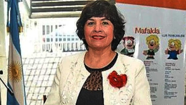 Futura viceministra plantea revolución cultural para leer