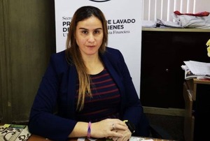 Diario HOY | “Cacería” en Seprelad: amenazan con polígrafo e intervienen computadoras