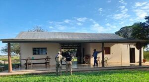 Prisión preventiva para 8 imputados en operativo Pavo Real - Radio Imperio