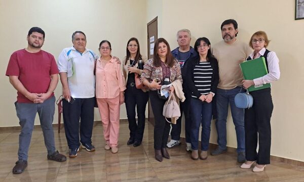 Vecinos del Área 5 piden fin a polución sonora y desmanes en la zona residencial