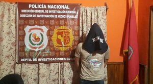 Condenan a 26 años de cárcel a un feminicida: mató a su pareja y la arrojó a un pozo - Radio Imperio