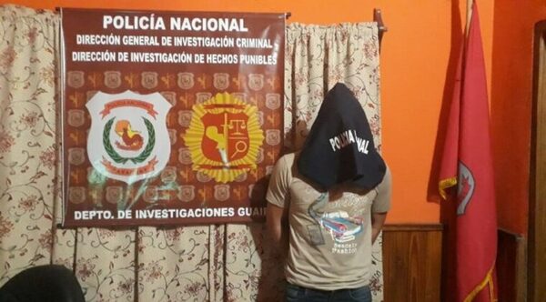 Condenan a 26 años de cárcel a un feminicida: mató a su pareja y la arrojó a un pozo - Radio Imperio