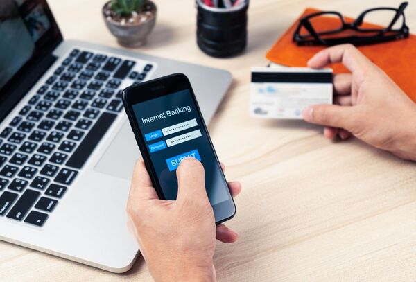Transferencias electrónicas ya movieron el equivalente a todo el PIB, en los primeros cinco meses del año - MarketData