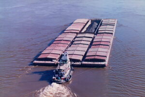 Sector fluvial busca reunirse con Santiago Peña para abordar necesidades prioritarias - ADN Digital