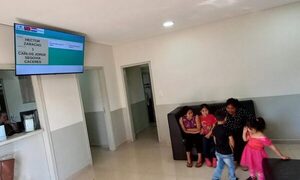 Implementan sistema informático en Naranjal