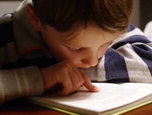 Futura viceministra de Educación Básica buscará potenciar la lectura desde la primera infancia · Radio Monumental 1080 AM