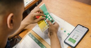 Estudiantes identifican el déficits en acceso a internet, a bienestar emocional y a baños adecuados