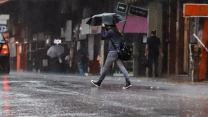 Mitad de semana cálida con lluvias y tormentas eléctricas | OnLivePy