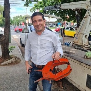 Dire de Tránsito de Asunción podría ir a Migraciones