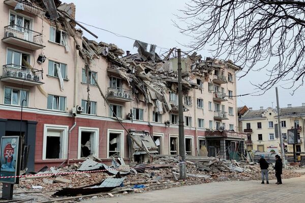 Rusia dice que guerra en Ucrania terminará cuando Occidente desista de derrotarla - .::Agencia IP::.