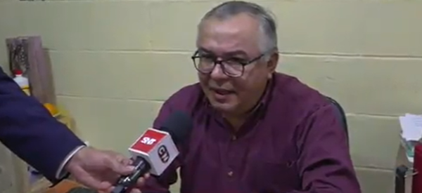 CDE: Sin camas de terapia para niños - SNT