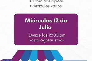 Las Tías preparan venta de garage para cubrir gastos