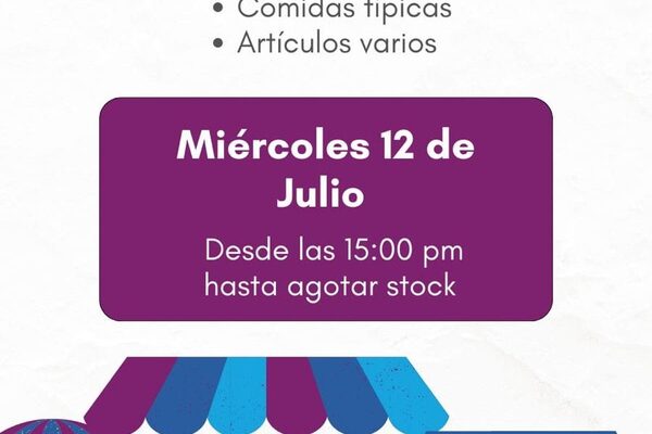 Las Tías preparan venta de garage para cubrir gastos