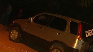 En el mes de la amistad mató a su amigo a tiros porque le clavó 5 veces