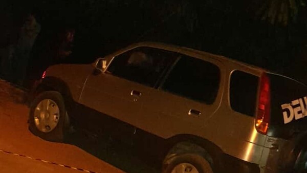 En el mes de la amistad mató a su amigo a tiros porque le clavó 5 veces