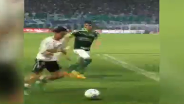 Bloque de Deportes en La Mañana de Cada Día - SNT