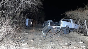 Jalisco: tres policías muertos por ataque con explosivos