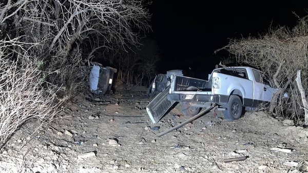Jalisco: tres policías muertos por ataque con explosivos