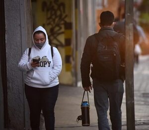 ¿Qué tanto frío hará esta semana? - Clima - ABC Color