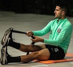 Olimpia: Reclamo del Independiente, más leña al fuego - Fútbol - ABC Color