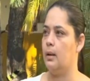 Madre busca a su hija y su sobrina desaparecidas en San Lorenzo - Paraguay.com