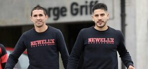 Versus / Newell's derrota a Independiente con protagonismo de Recalde y Velázquez