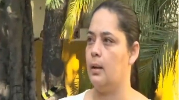 Desesperada madre busca a su hija y su sobrina desaparecidas en San Lorenzo - Noticias Paraguay