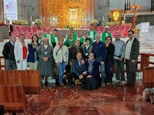 IX jornada de estudio de la Sociedad de Catequetas Latinoamericanos - Portal Digital Cáritas Universidad Católica