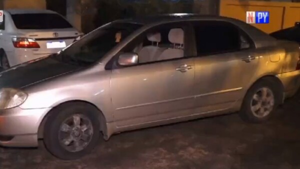 Masivos golpes de tortoleros en Lambaré: "Es zona de nadie", denuncian