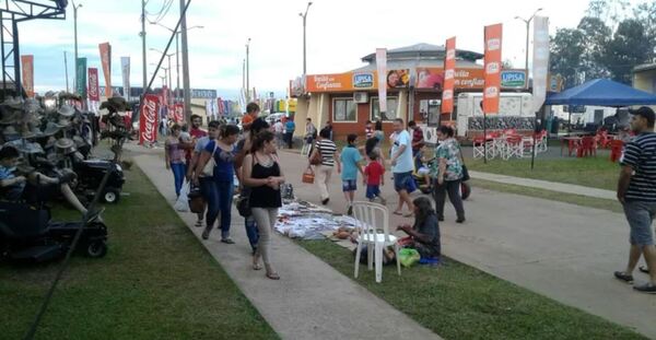 Expo Itapúa 2023 “Un polo de inversiones, desde Itapúa al mundo”