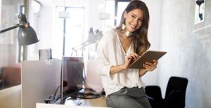 Webinar: “Todas Conectadas” para impulsar y fortalecer el empoderamiento económico de las mujeres