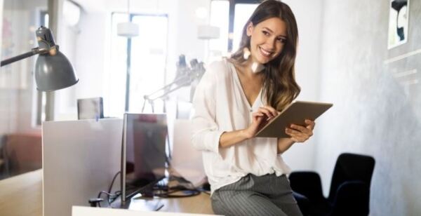 Webinar: “Todas Conectadas” para impulsar y fortalecer el empoderamiento económico de las mujeres
