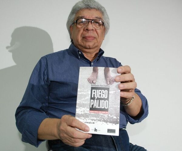 Neri Farina: "La lectura tiene que empezar como un placer antes que una obligación" - Portal Digital Cáritas Universidad Católica