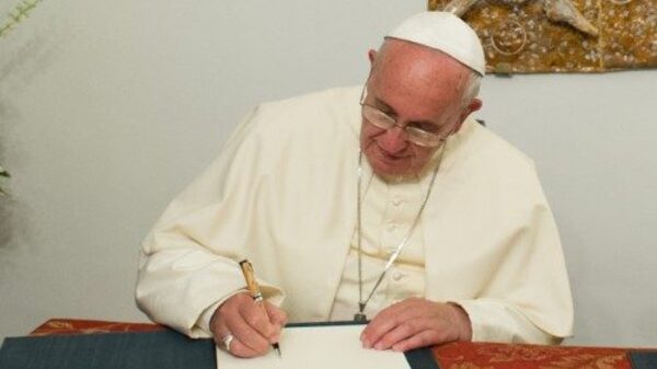 Papa Francisco nombra Obispo de Punto Fijo en Venezuela - Portal Digital Cáritas Universidad Católica