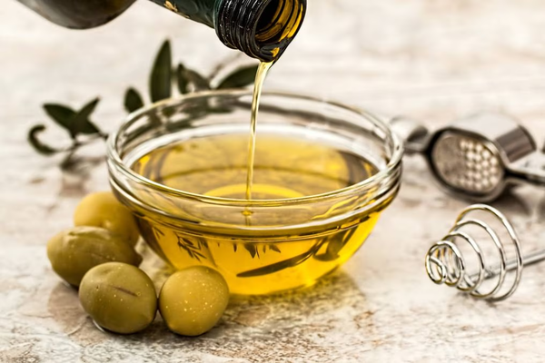 Los cinco alimentos para bajar el colesterol