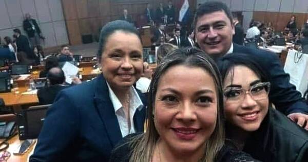 La Nación / Cruzada Nacional: “Sentimiento antisistema se deterioró rápidamente”, opina analista