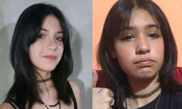 Buscan a primas de 13 y 15 años desaparecidas en San Lorenzo - OviedoPress
