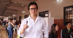 Edgar Torres insta a dejar los interés personales para atender el interés general - ADN Digital