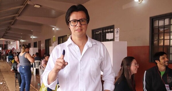 Edgar Torres insta a dejar los interés personales para atender el interés general - ADN Digital
