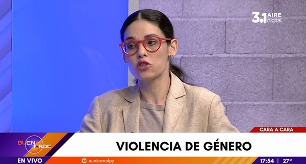 La educación es clave para acabar con la violencia de género, señalan - trece