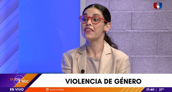 Violencia contra la mujer: urgen cambios en la educación, afirman - Unicanal