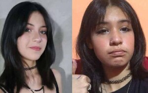 Buscan a primas de 13 y 15 años desaparecidas en San Lorenzo – Prensa 5