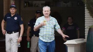 ¿Qué quiere decir RGD desde la cárcel? Se frustra su conferencia de prensa