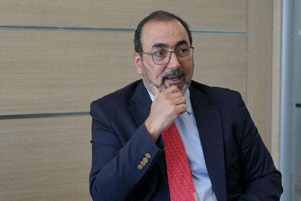 El CAF aprueba casi 850 millones de dólares para proyectos de agua, género y transporte - MarketData
