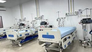 UTIs de Hernandarias aún no están habilitadas