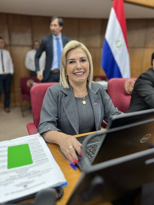 Si se logra desafuero de Erico Galeano “tiene que ponerse a disposición de la justicia” | 1000 Noticias