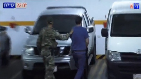 Operativo Pavo Real: Ordenan prisión preventiva para 8 detenidos - Noticias Paraguay