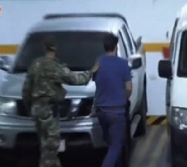 Operativo Pavo Real: Ordenan prisión preventiva para 8 detenidos - Paraguay.com