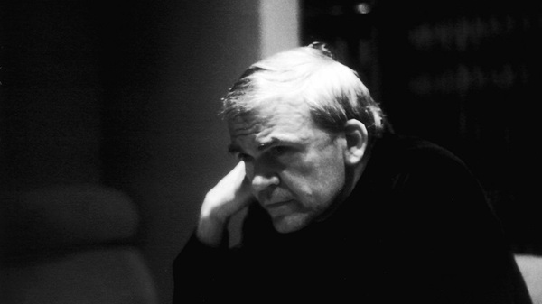 Fallece el escritor checo Milan Kundera a los 94 años - Noticias Paraguay